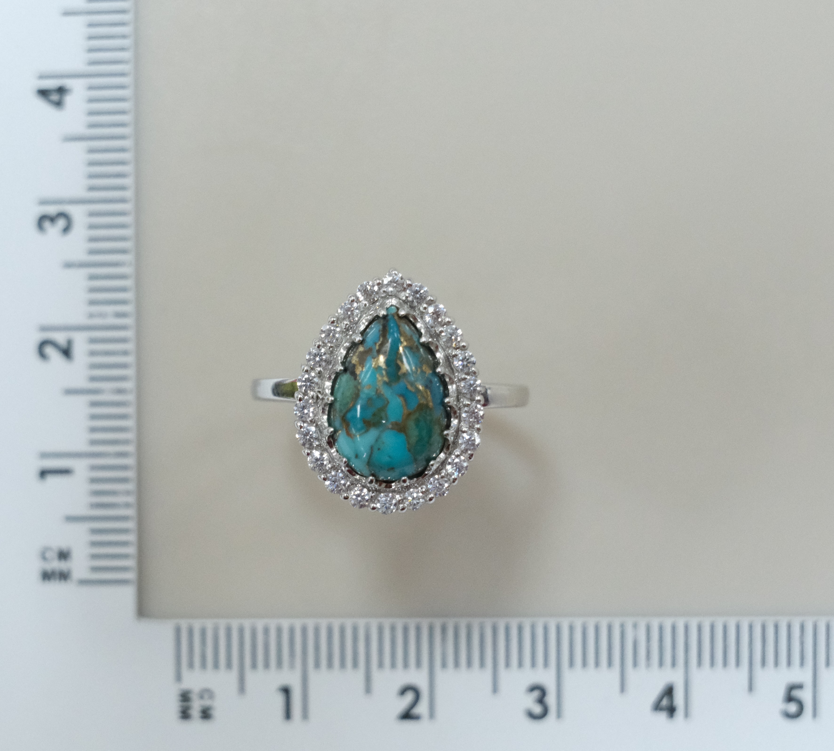 10322-004853 Кольцо (Ag 925)